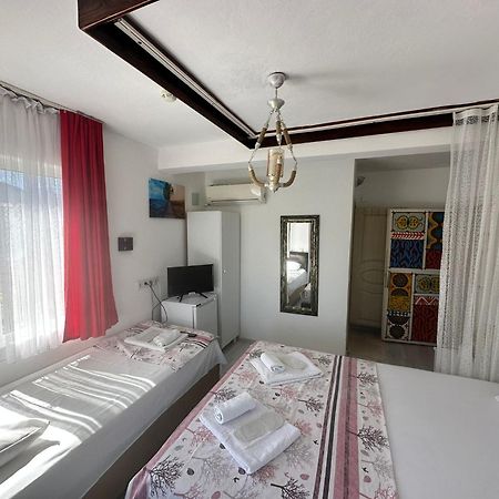 Bonjourla Otel Dış mekan fotoğraf