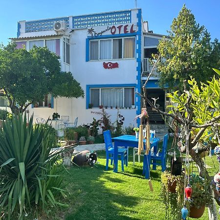 Bonjourla Otel Dış mekan fotoğraf