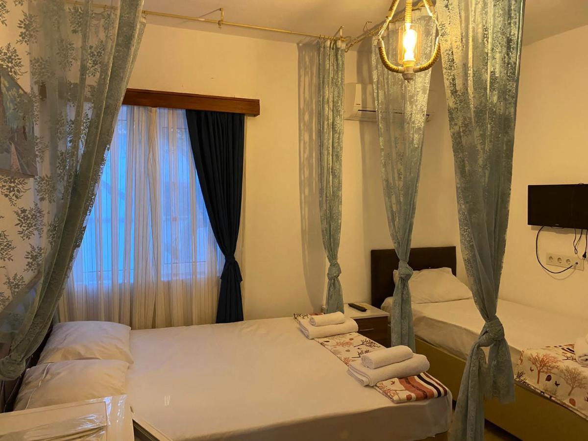 Bonjourla Otel Dış mekan fotoğraf