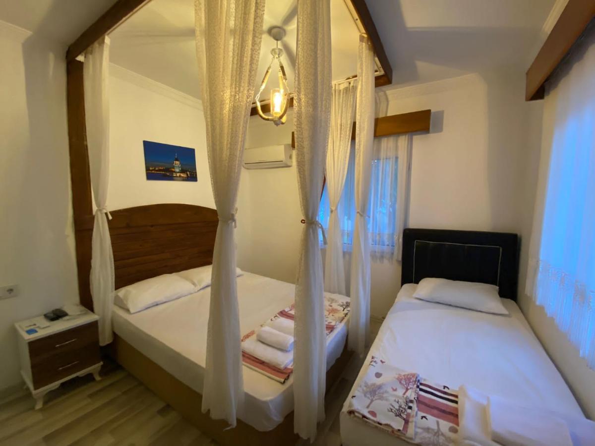 Bonjourla Otel Dış mekan fotoğraf