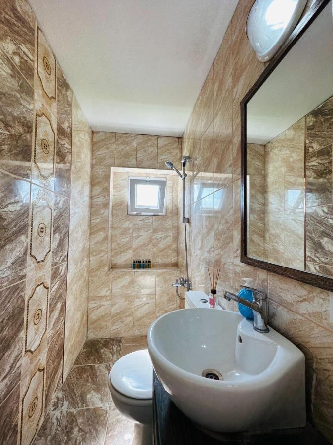 Bonjourla Otel Dış mekan fotoğraf