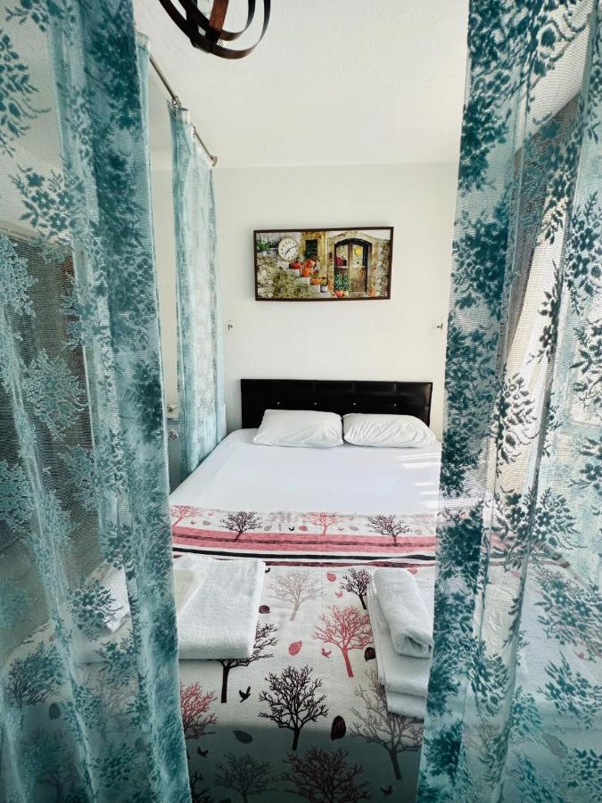 Bonjourla Otel Dış mekan fotoğraf
